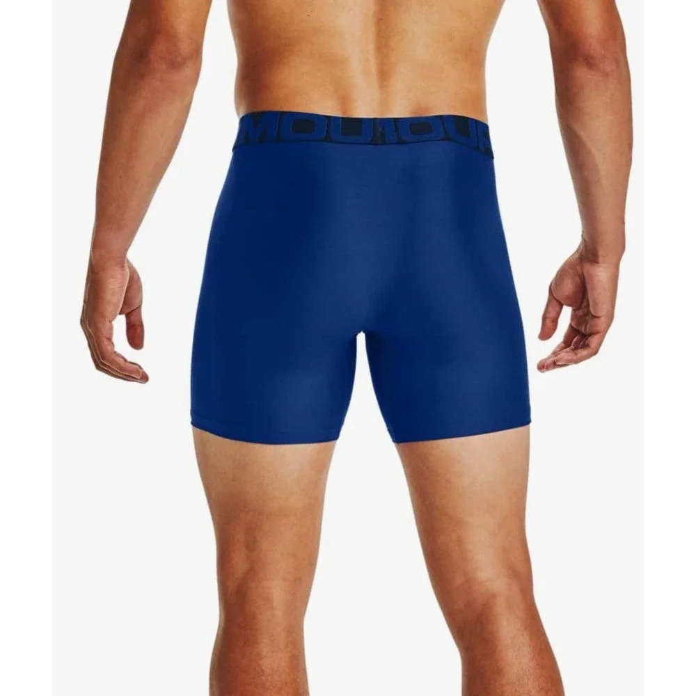 Under Armour Men's Standard Tech 6